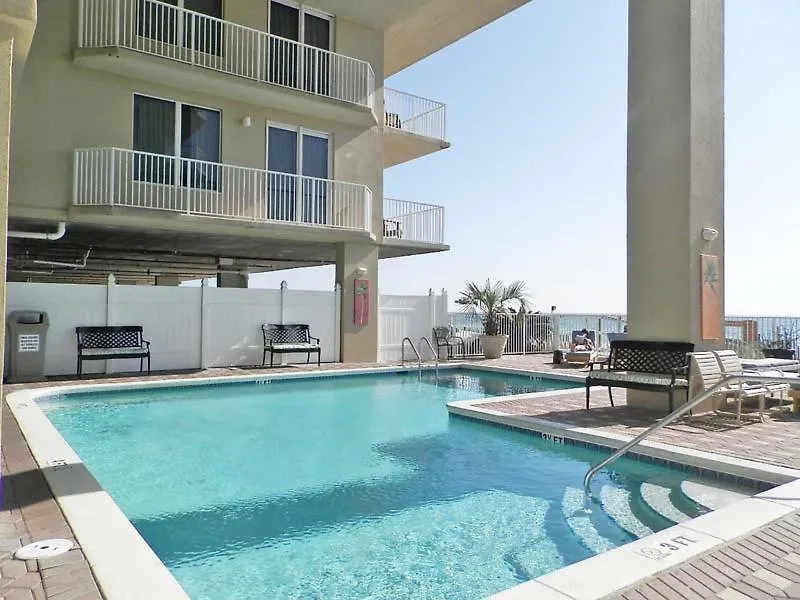 Grandview East 703 Διαμέρισμα Panama City Beach