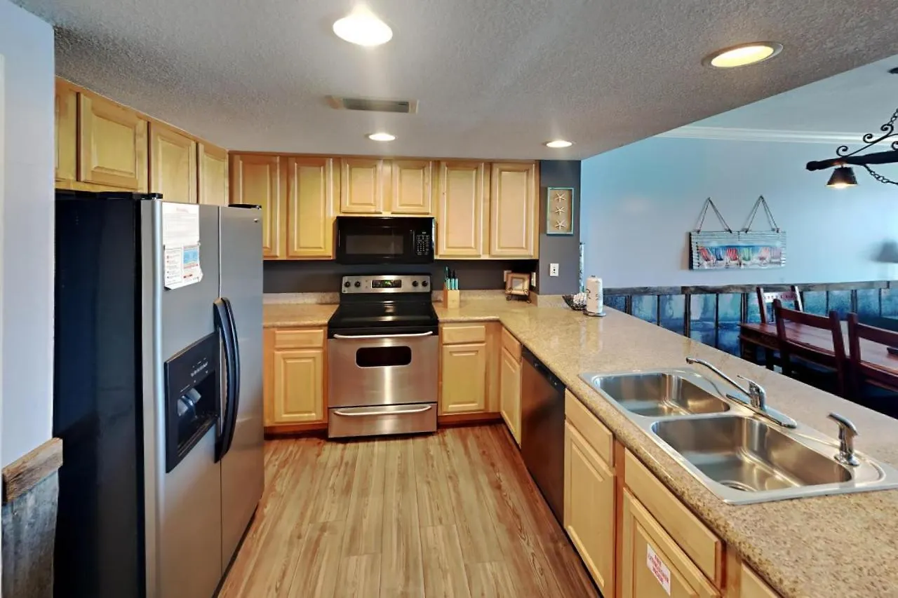Grandview East 703 Διαμέρισμα Panama City Beach