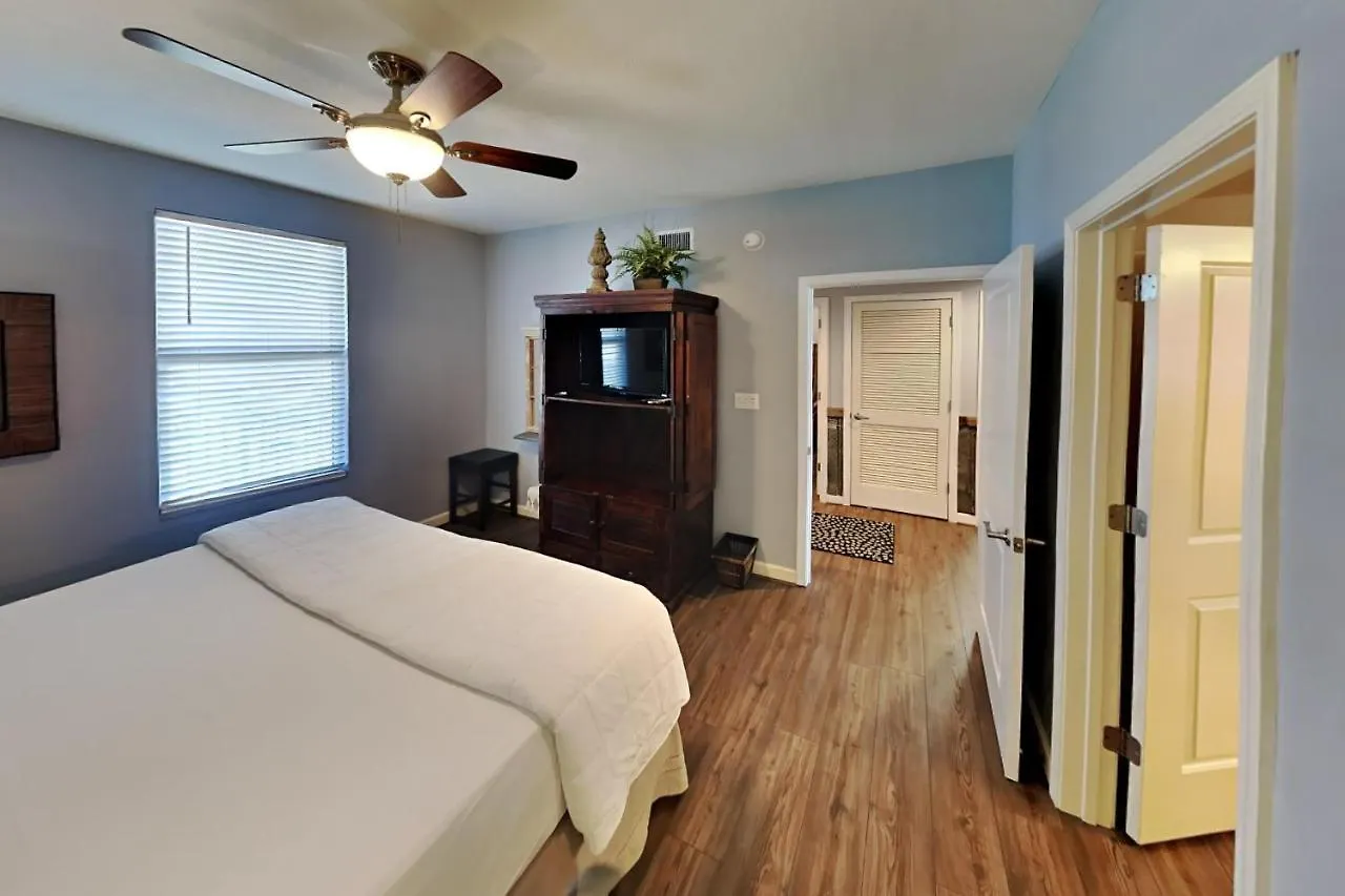 Grandview East 703 Διαμέρισμα Panama City Beach 0*,  Ηνωμένες Πολιτείες της Αμερικής