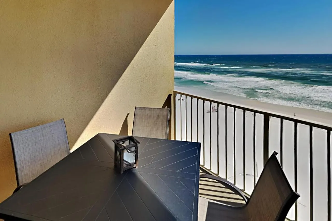 Grandview East 703 Διαμέρισμα Panama City Beach 0*,  Ηνωμένες Πολιτείες της Αμερικής