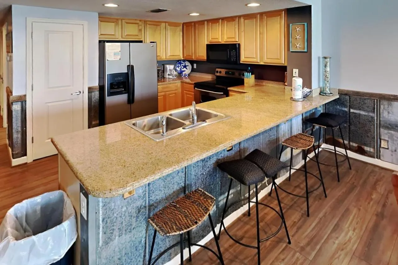 Grandview East 703 Διαμέρισμα Panama City Beach