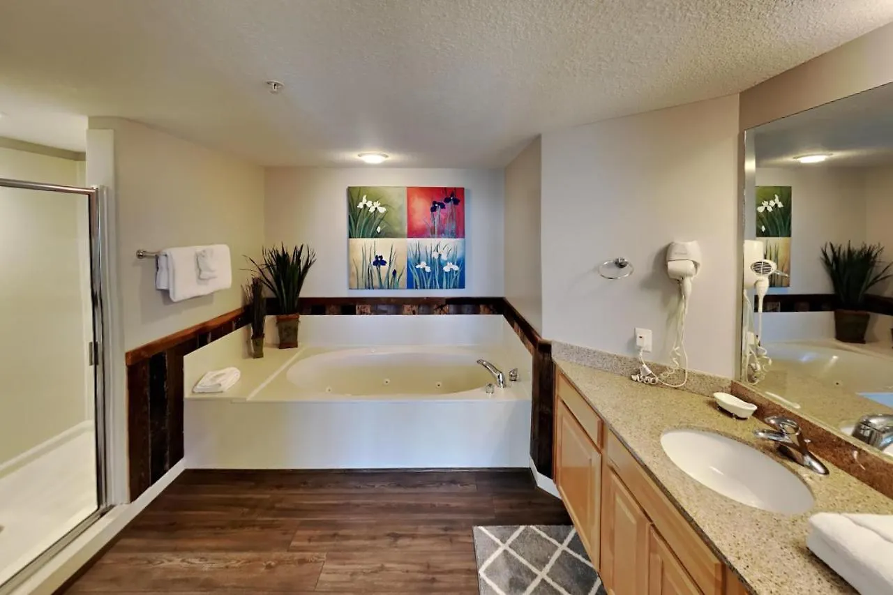 Grandview East 703 Διαμέρισμα Panama City Beach