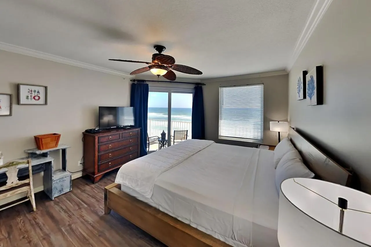 Grandview East 703 Διαμέρισμα Panama City Beach