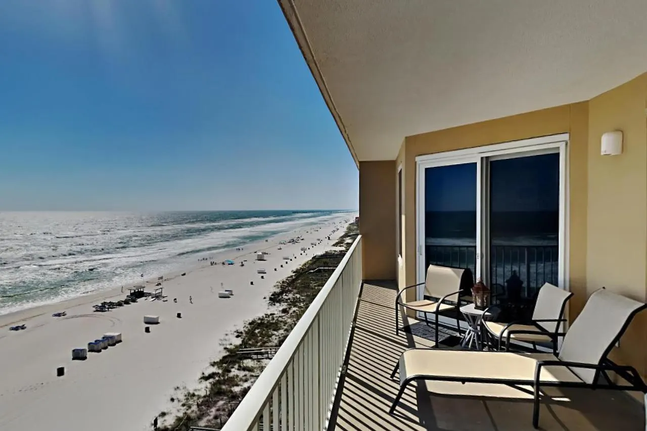 Grandview East 703 Διαμέρισμα Panama City Beach Ηνωμένες Πολιτείες της Αμερικής