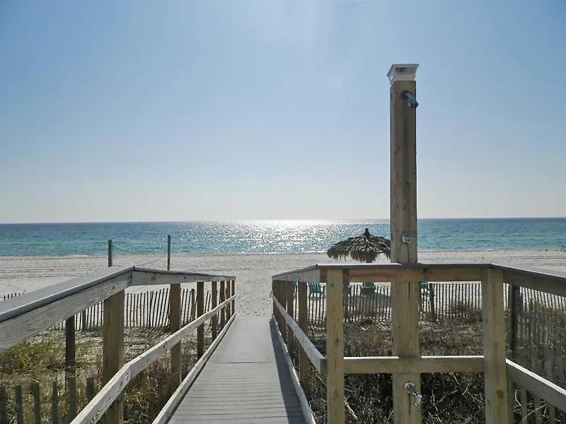 Grandview East 703 Apartment Panama City Beach