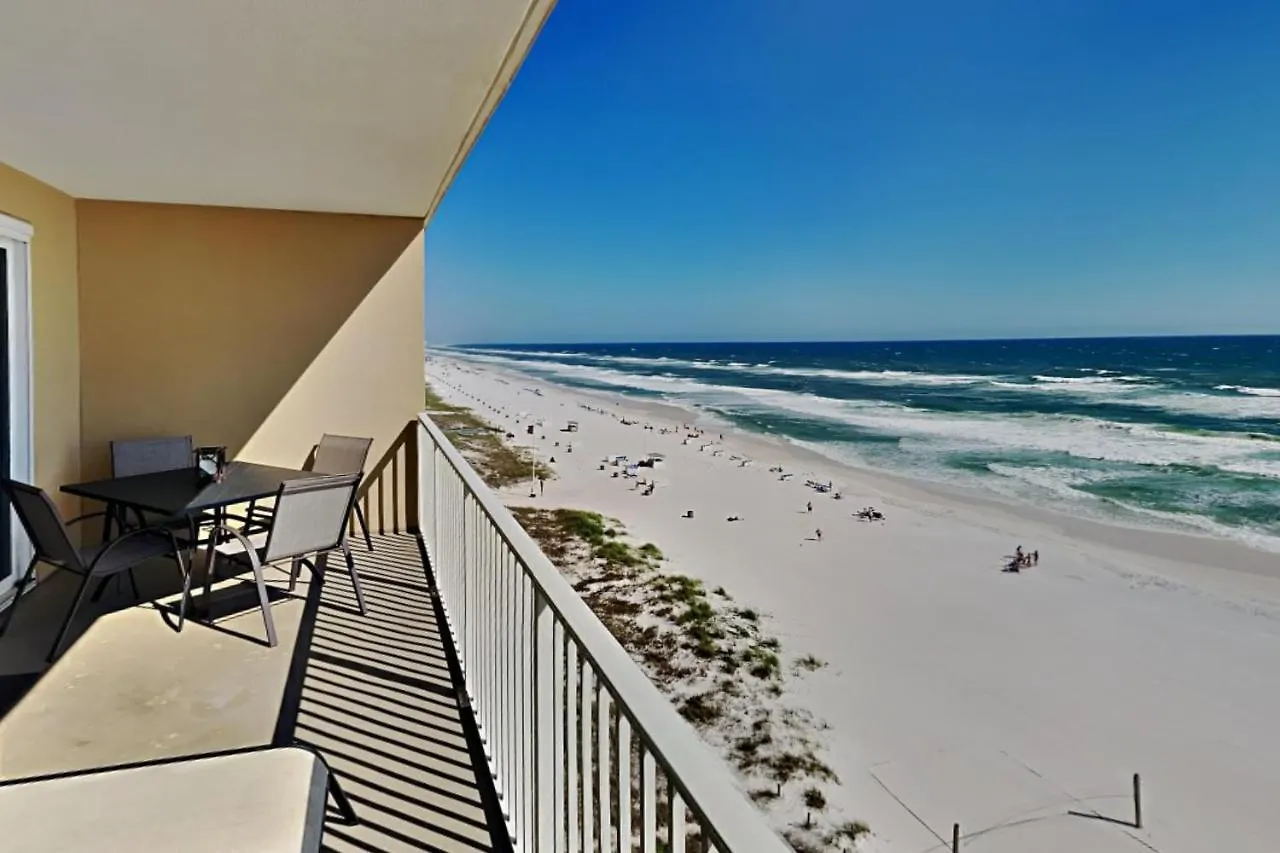 Grandview East 703 Διαμέρισμα Panama City Beach