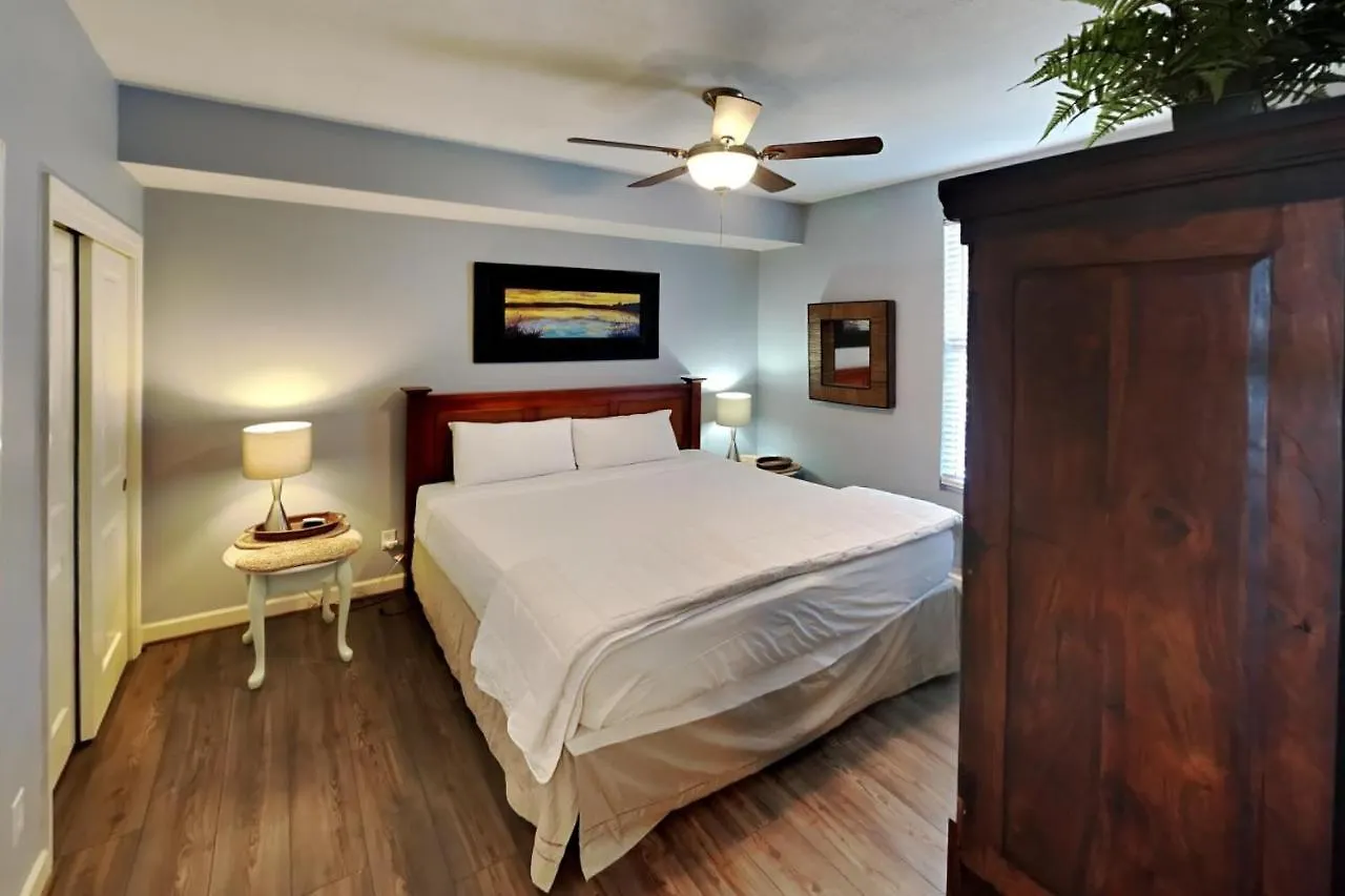 Grandview East 703 Διαμέρισμα Panama City Beach