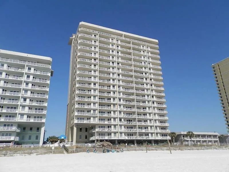 Grandview East 703 Διαμέρισμα Panama City Beach 0*,