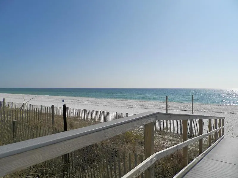 Grandview East 703 Apartment Panama City Beach