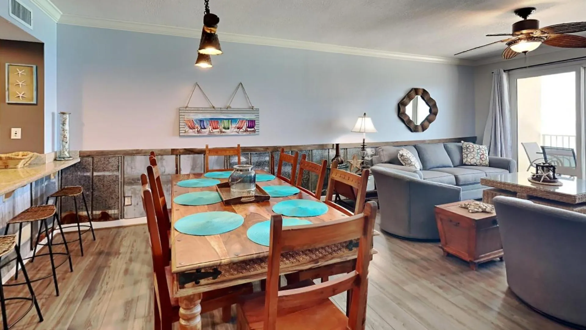 Grandview East 703 Apartment Panama City Beach