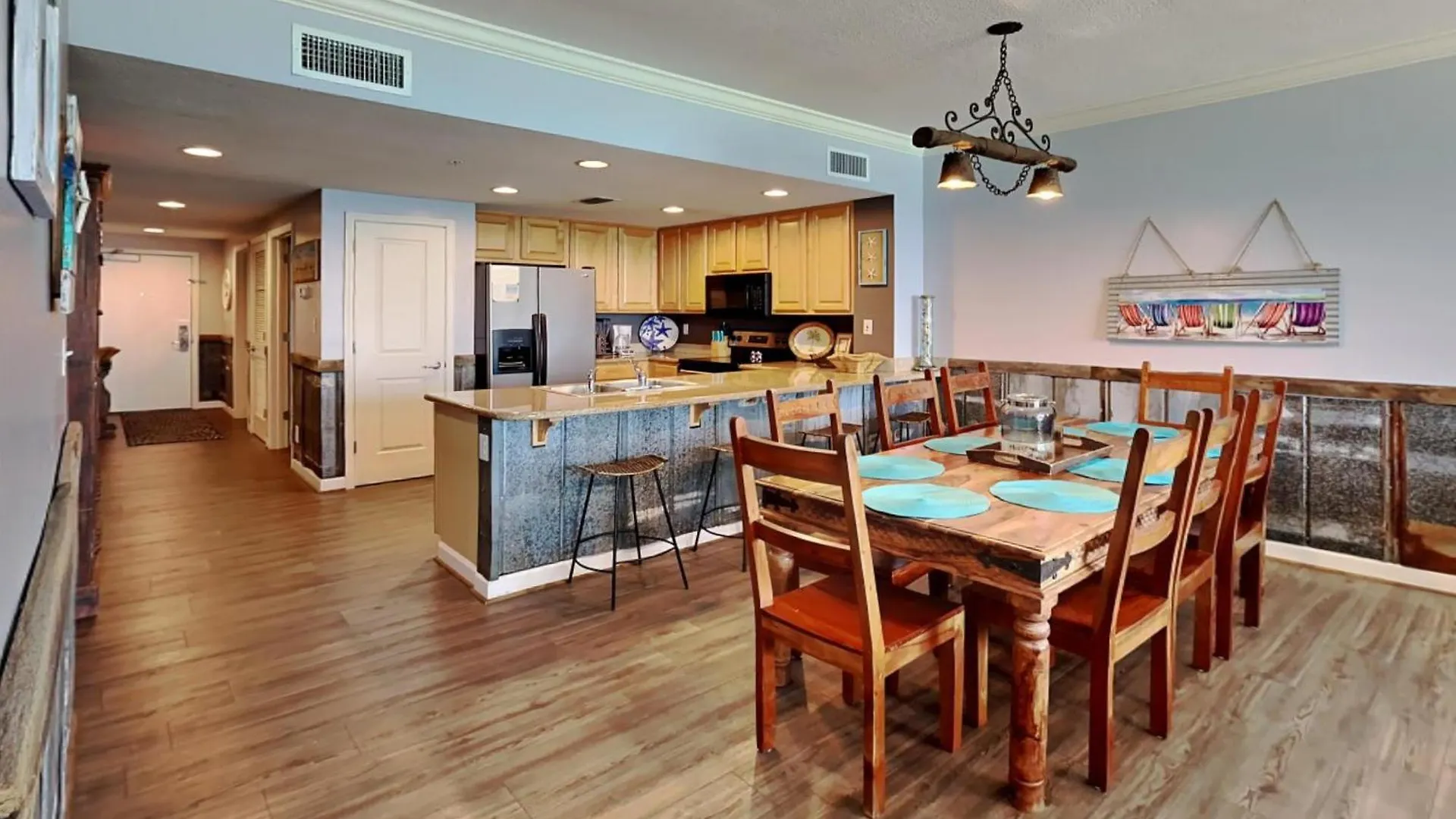 Grandview East 703 Διαμέρισμα Panama City Beach Ηνωμένες Πολιτείες της Αμερικής