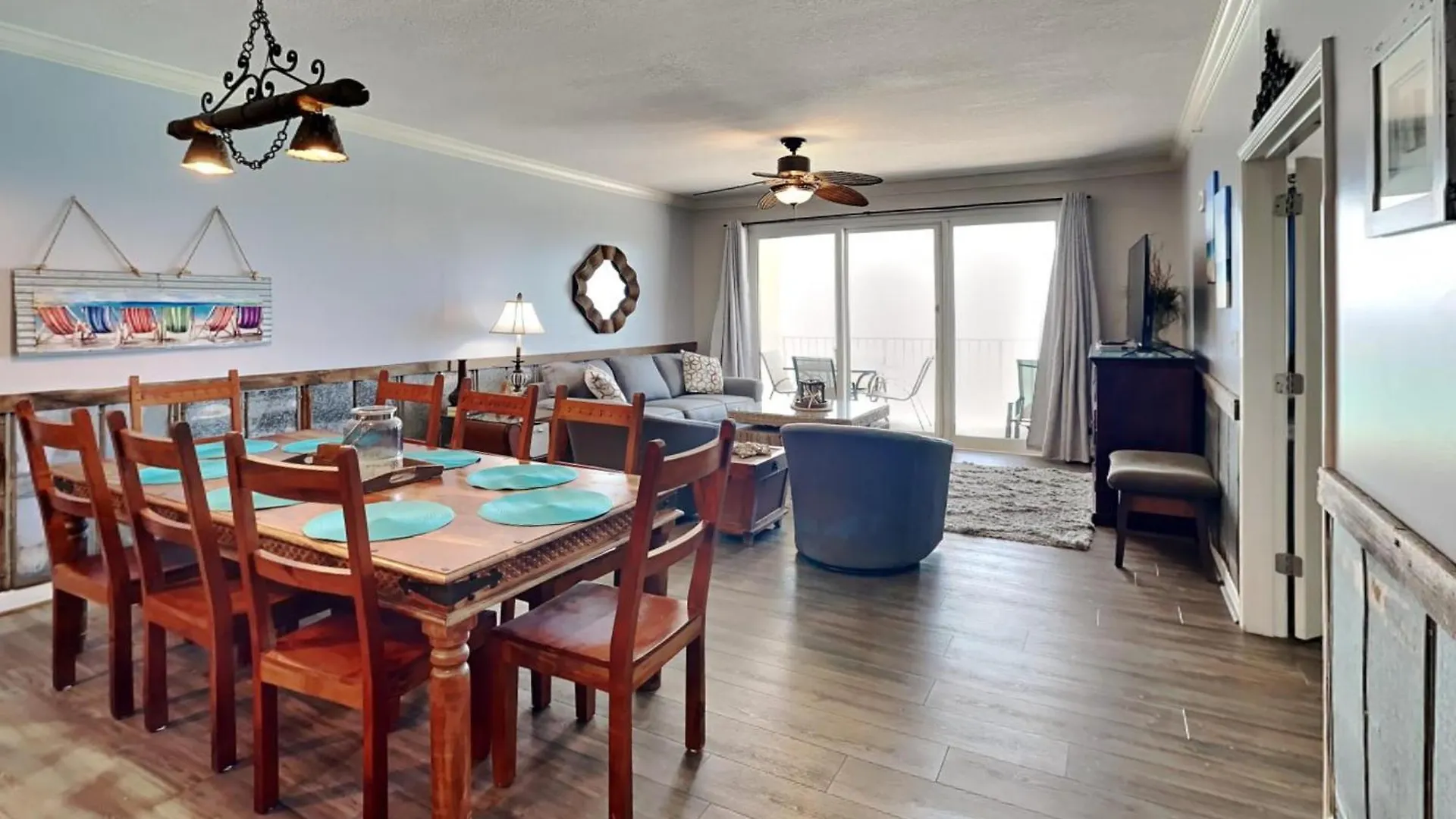 Grandview East 703 Apartment Panama City Beach 0*,  United States